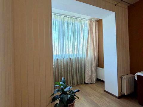 квартира за адресою Яснополянська вул., 48-А