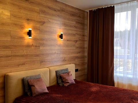 квартира по адресу Университетская ул., 1г