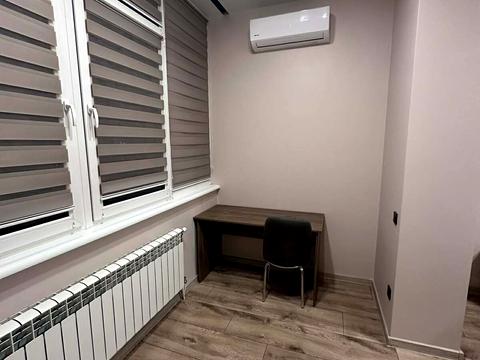 квартира за адресою Провулок Парковий, 8б