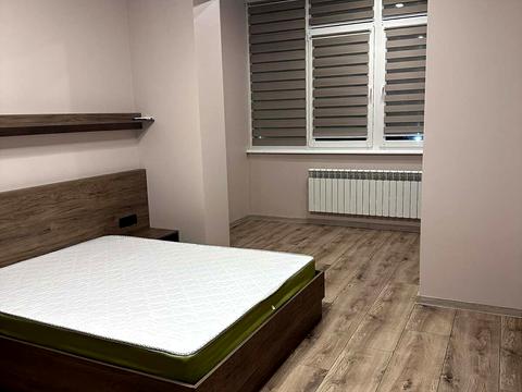 квартира за адресою Провулок Парковий, 8б