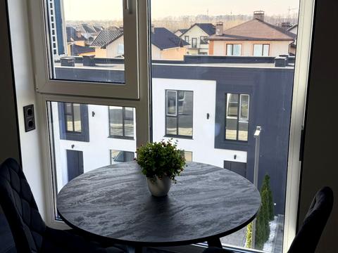 квартира за адресою Козацька вул., 25