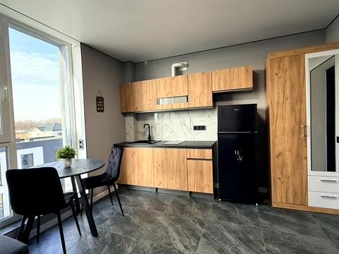 квартира за адресою Козацька вул., 25