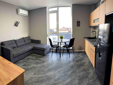 квартира за адресою Козацька вул., 25