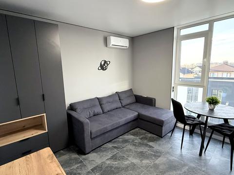 квартира за адресою Козацька вул., 25