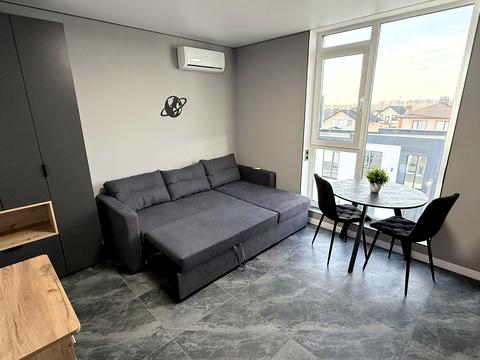 квартира за адресою Козацька вул., 25