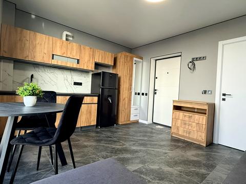 квартира за адресою Козацька вул., 25