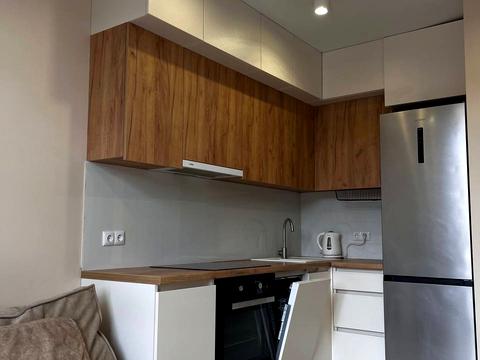 квартира по адресу Университетская ул., 1г