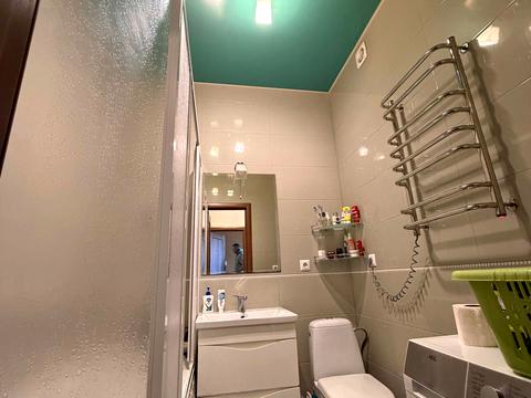 квартира за адресою Яснополянська вул., 48-А