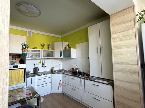 квартира за адресою Яснополянська вул., 48-А