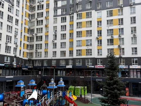 квартира по адресу Университетская ул., 1г