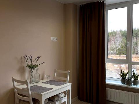 квартира по адресу Университетская ул., 1г