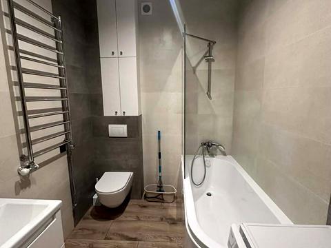 квартира за адресою Провулок Парковий, 8б