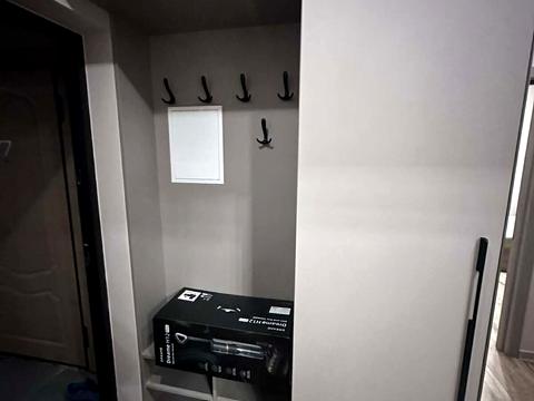 квартира за адресою Провулок Парковий, 8б