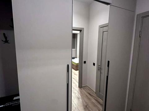 квартира за адресою Провулок Парковий, 8б