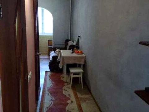 квартира по адресу Тростянецкая ул., 8-Б