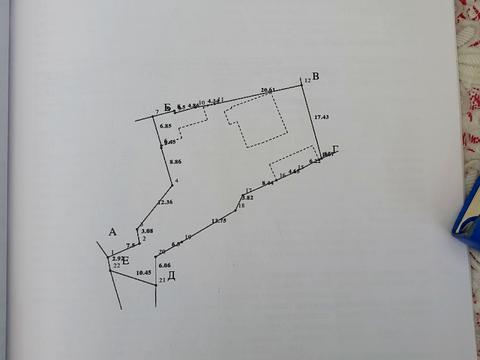 ділянка за адресою Павленка вул.