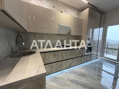 квартира за адресою Дача Ковалевського вул., 91