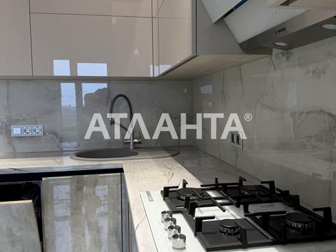 квартира за адресою Дача Ковалевського вул., 91