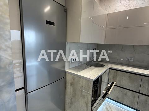 квартира за адресою Дача Ковалевського вул., 91