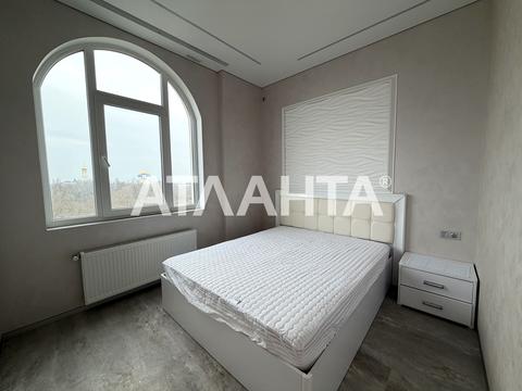 квартира за адресою Дача Ковалевського вул., 91