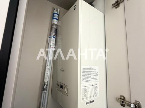 квартира за адресою Дача Ковалевського вул., 91