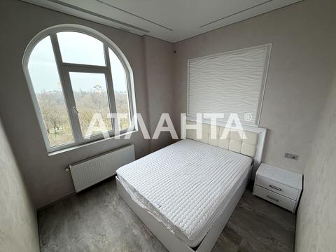 квартира за адресою Дача Ковалевського вул., 91