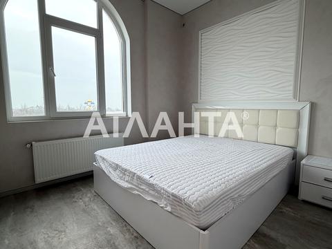 квартира за адресою Дача Ковалевського вул., 91