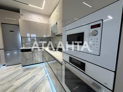 квартира за адресою Дача Ковалевського вул., 91