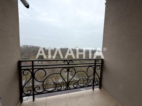 квартира за адресою Дача Ковалевського вул., 91