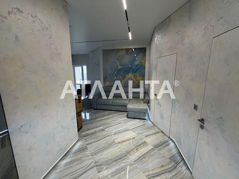 квартира за адресою Дача Ковалевського вул., 91