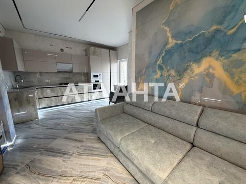 квартира за адресою Дача Ковалевського вул., 91