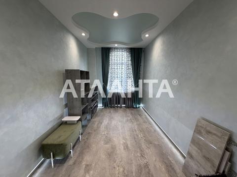 квартира за адресою Дача Ковалевського вул., 91