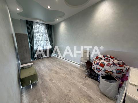 квартира за адресою Дача Ковалевського вул., 91