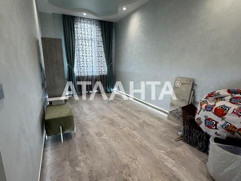 квартира за адресою Дача Ковалевського вул., 91