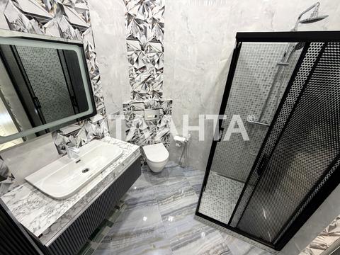 квартира за адресою Дача Ковалевського вул., 91