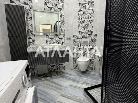 квартира за адресою Дача Ковалевського вул., 91