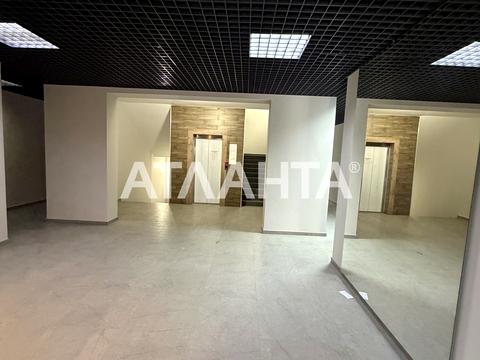 квартира за адресою Дача Ковалевського вул., 91