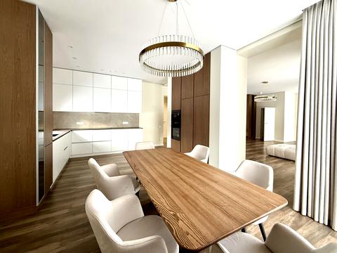 дом по адресу Дачна