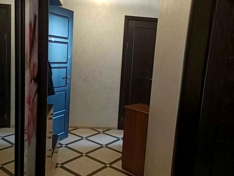квартира по адресу Пасечная ул., 41