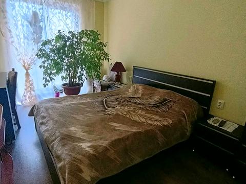 квартира по адресу Пасечная ул., 41