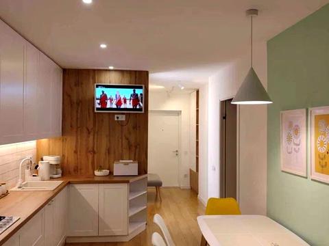 квартира за адресою Зелена вул., 204д