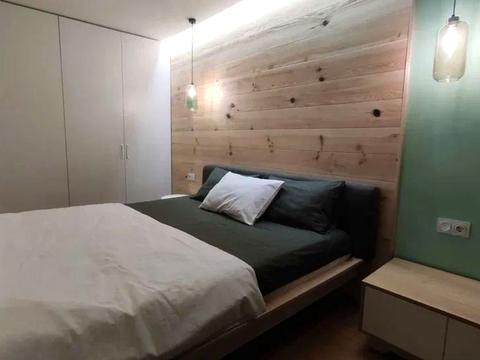 квартира по адресу Зеленая ул., 204д