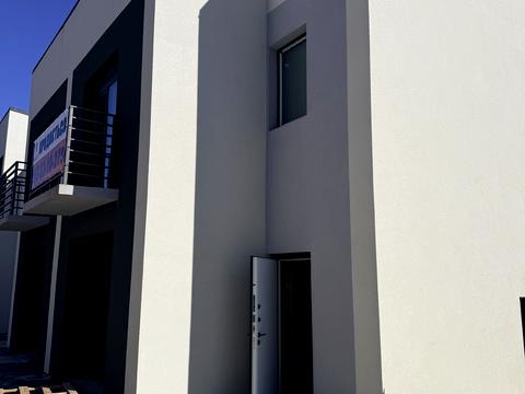 будинок за адресою Патріарха Володимира вул., 20