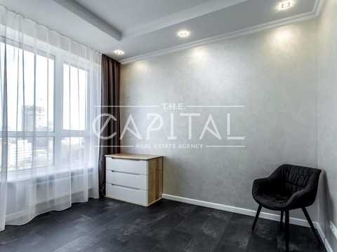 квартира по адресу Леси Украинки бульв., 7-В