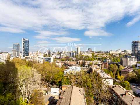 квартира по адресу Леси Украинки бульв., 7-В