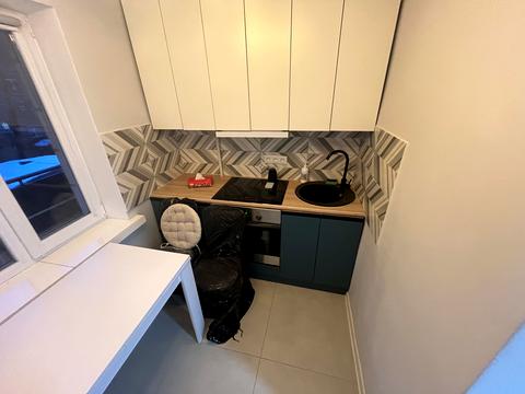 квартира по адресу Ковальский пер., 12