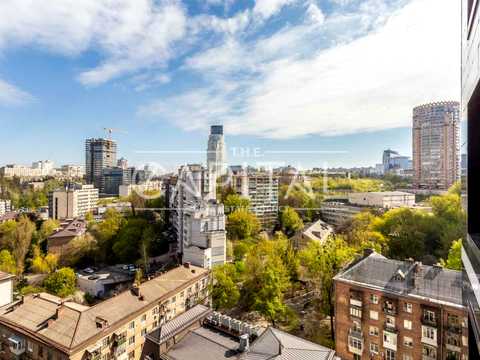 квартира по адресу Леси Украинки бульв., 7-В