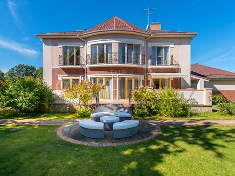 будинок за адресою Круглицкая