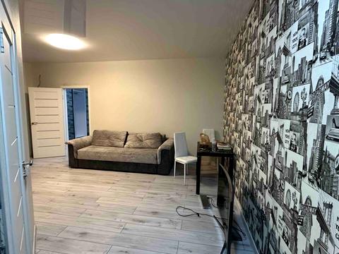 квартира по адресу Большая Панасовская ул. (Котлова), (Будинок 2)