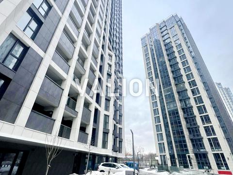 квартира по адресу Андрея Верхогляда ул. (Михайла Драгомирова), 30